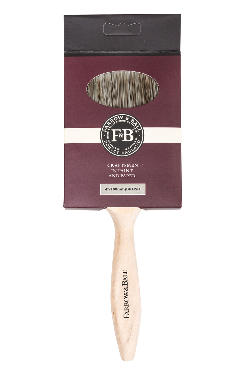 F&B Pinsel 100mm