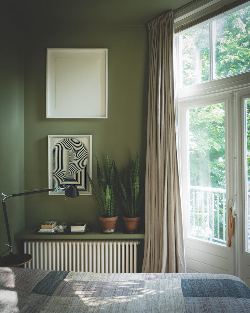 Archive Collection: Olive No. 13