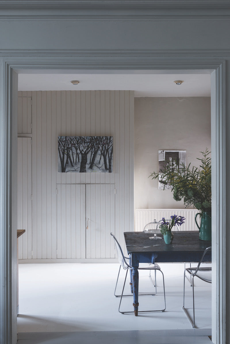 Cornforth White No. 228