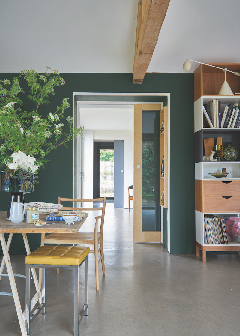 Studio Green No. 93