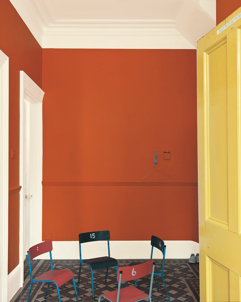 Charlotte's Locks No. 268