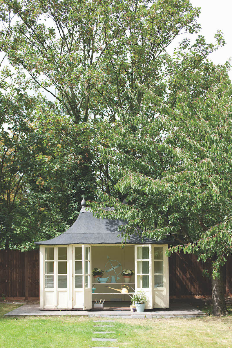 Collection: House White No. 2012
