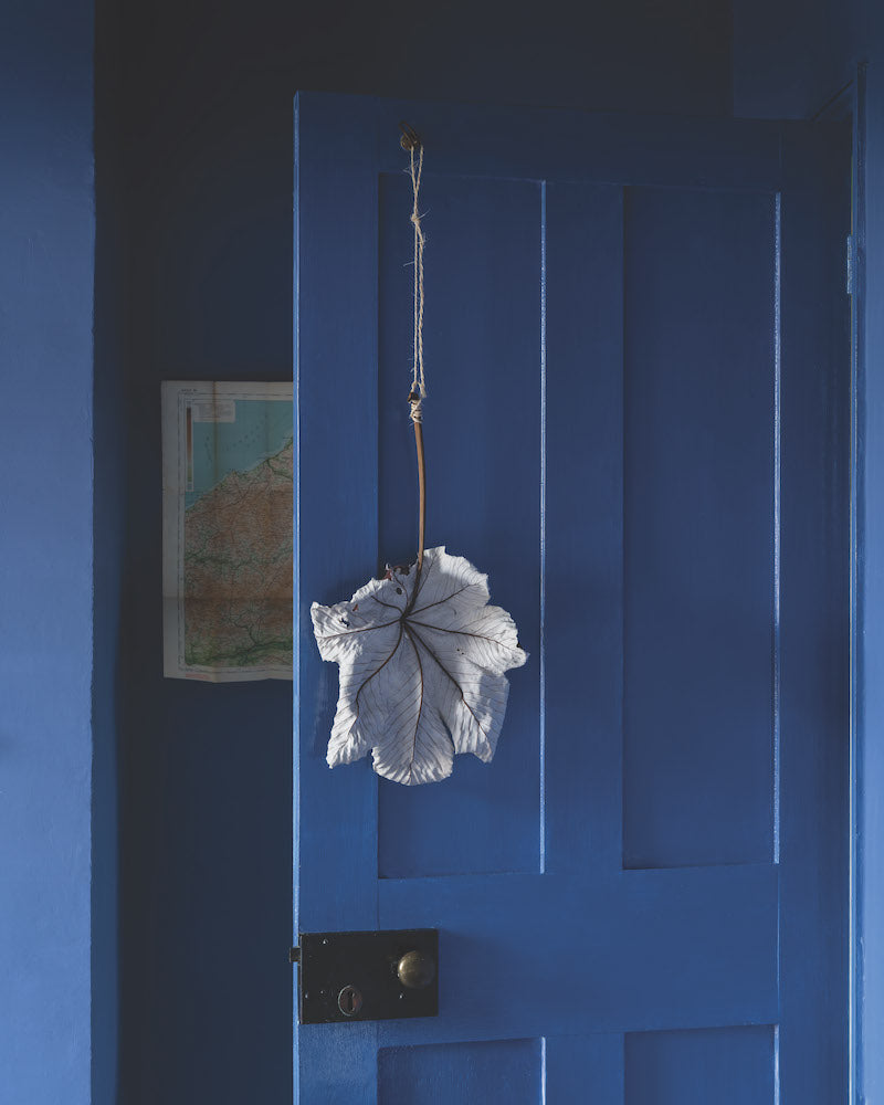 Archive Collection: Pitch Blue No. 220