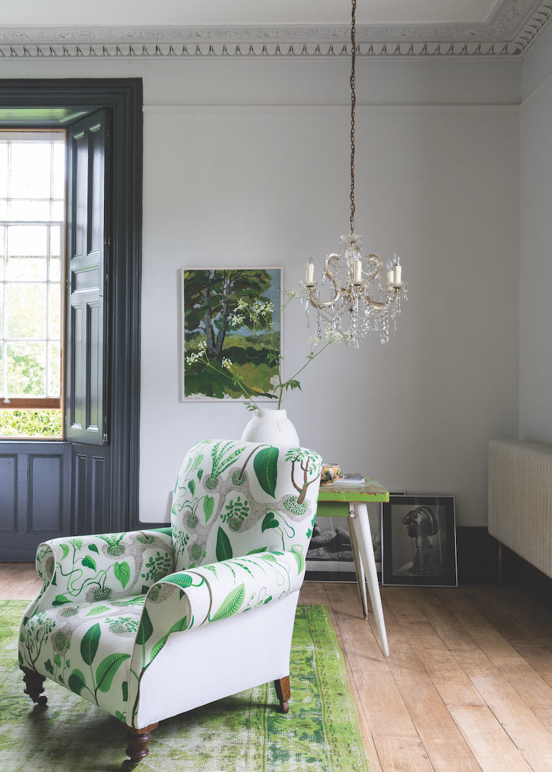 Pavilion Gray No. 242