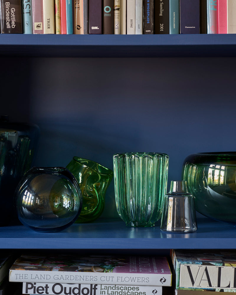 Archive Collection: Drawing Room Blue No. 253