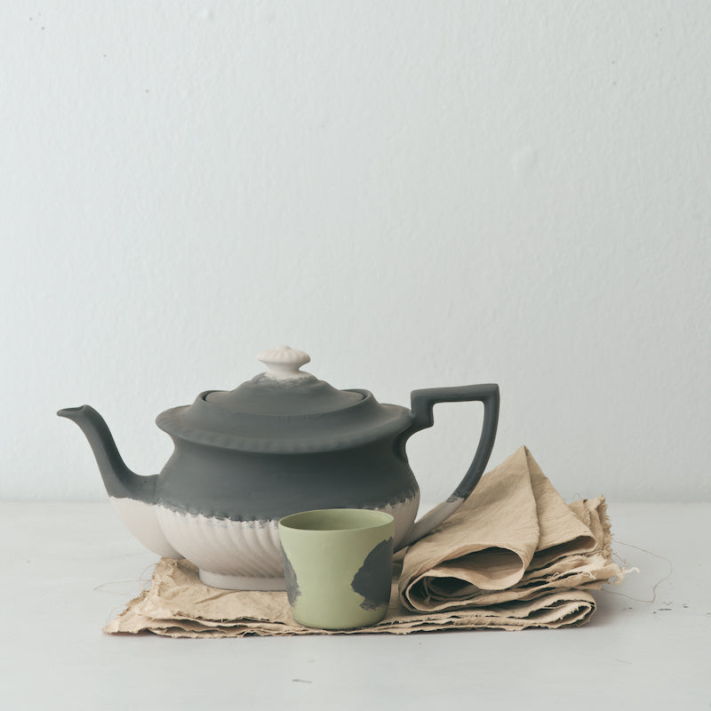 Archive Collection: Stone White No. 11