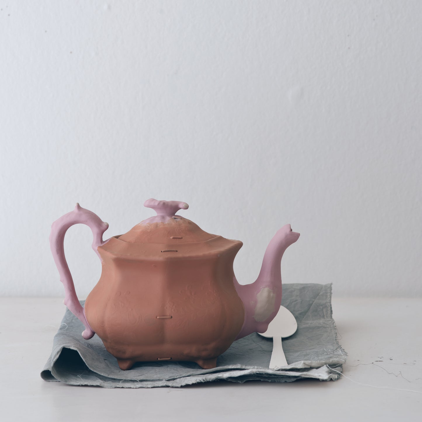 Archive Collection: Porphyry Pink No. 49