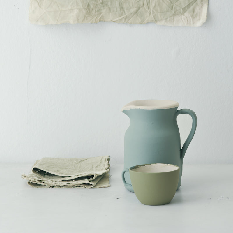 Archive Collection: Olive No. 13