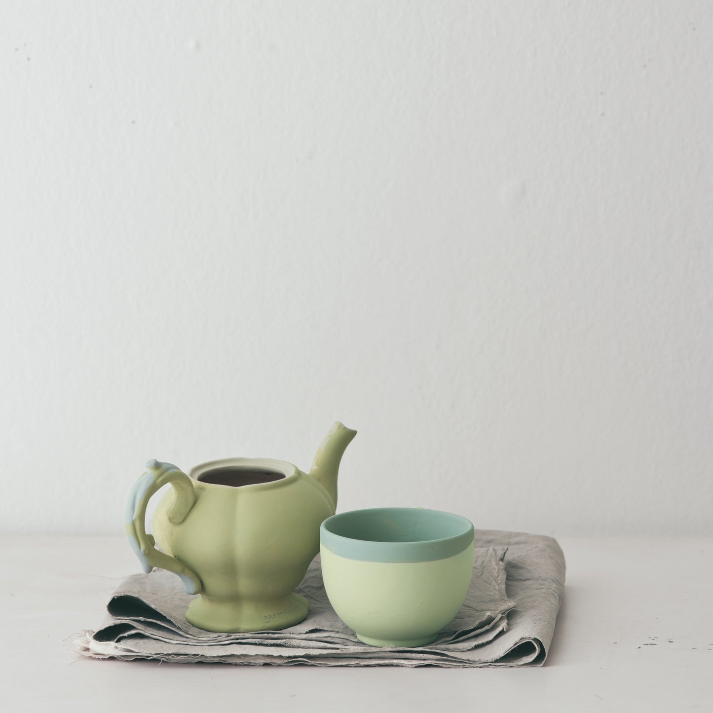 Cooking Apple Green No. 32