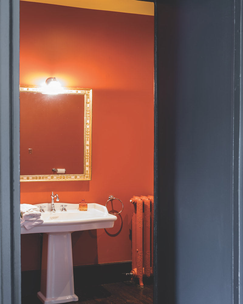 Charlotte's Locks No. 268