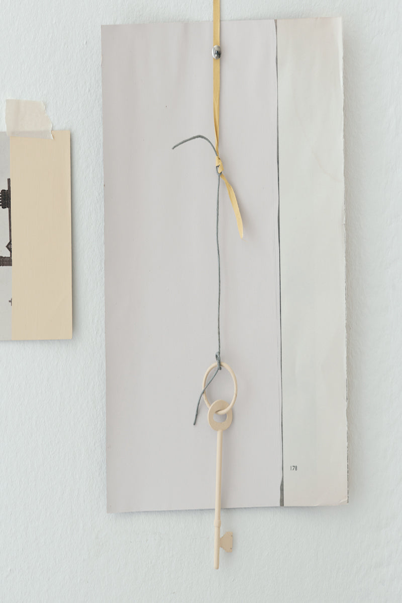 Joa's White No. 226