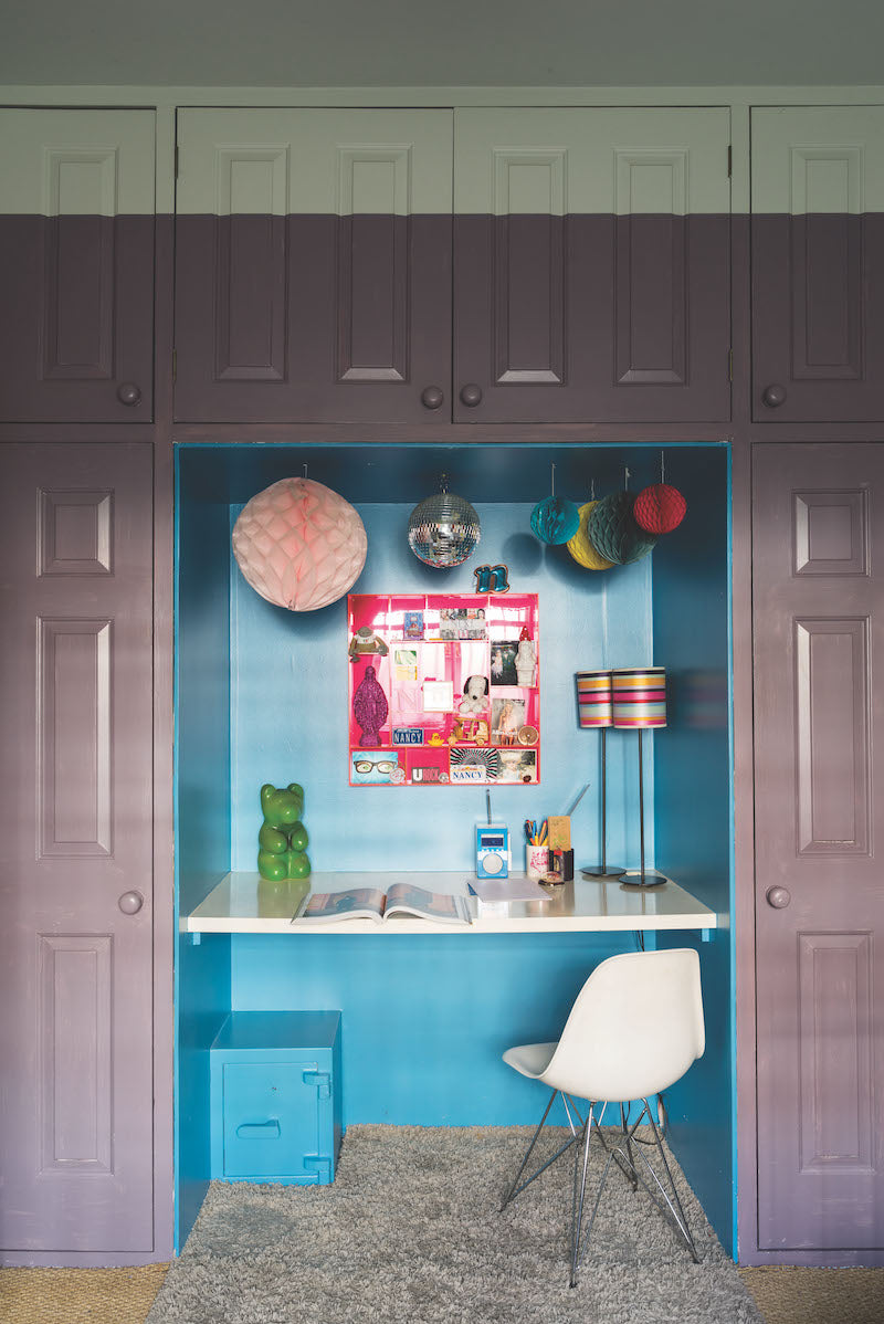Archive Collection: St Giles Blue No. 280