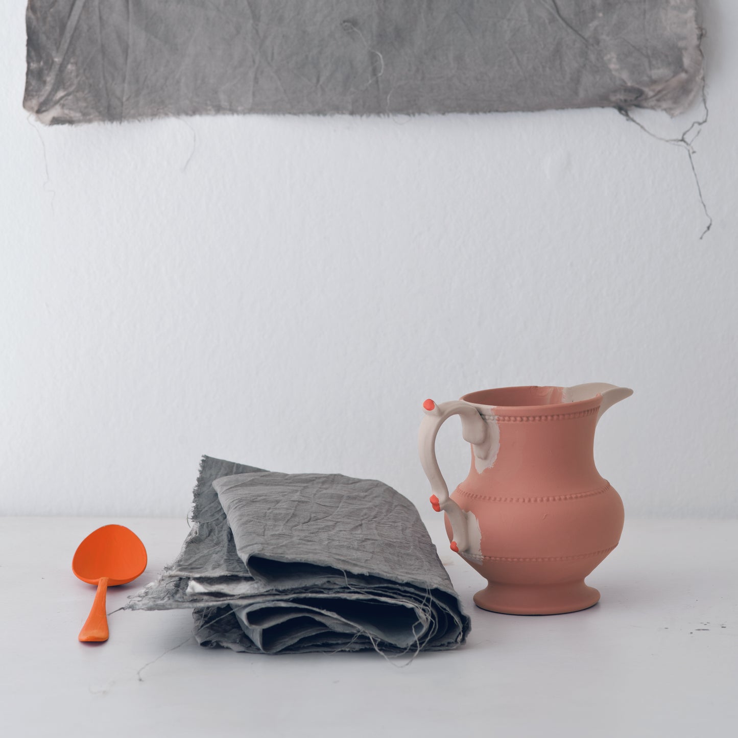 Archive Collection: Porphyry Pink No. 49