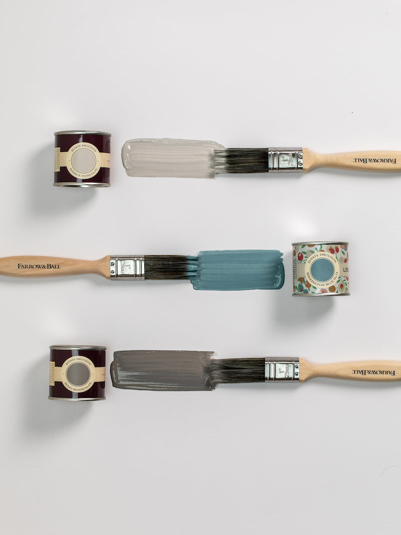 Archive Collection: Berrington Blue No. 14