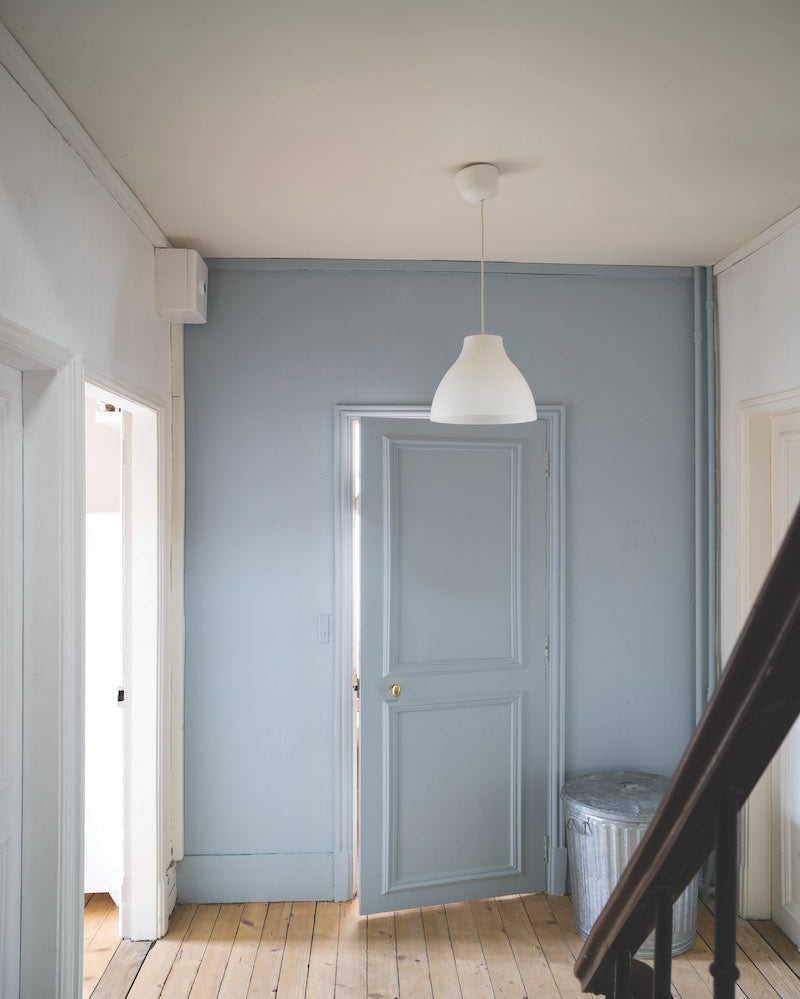 Parma Gray No. 27