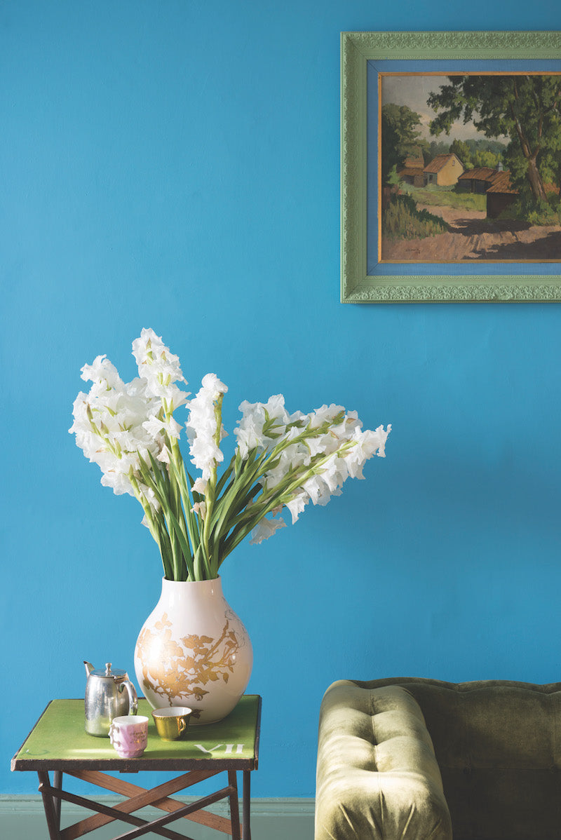 Archive Collection: St Giles Blue No. 280