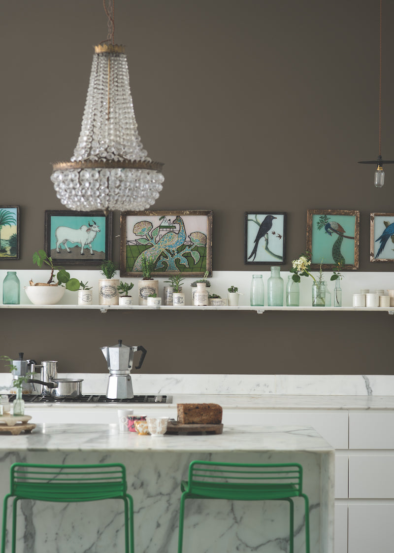 Archive Collection: Salon Drab No. 290
