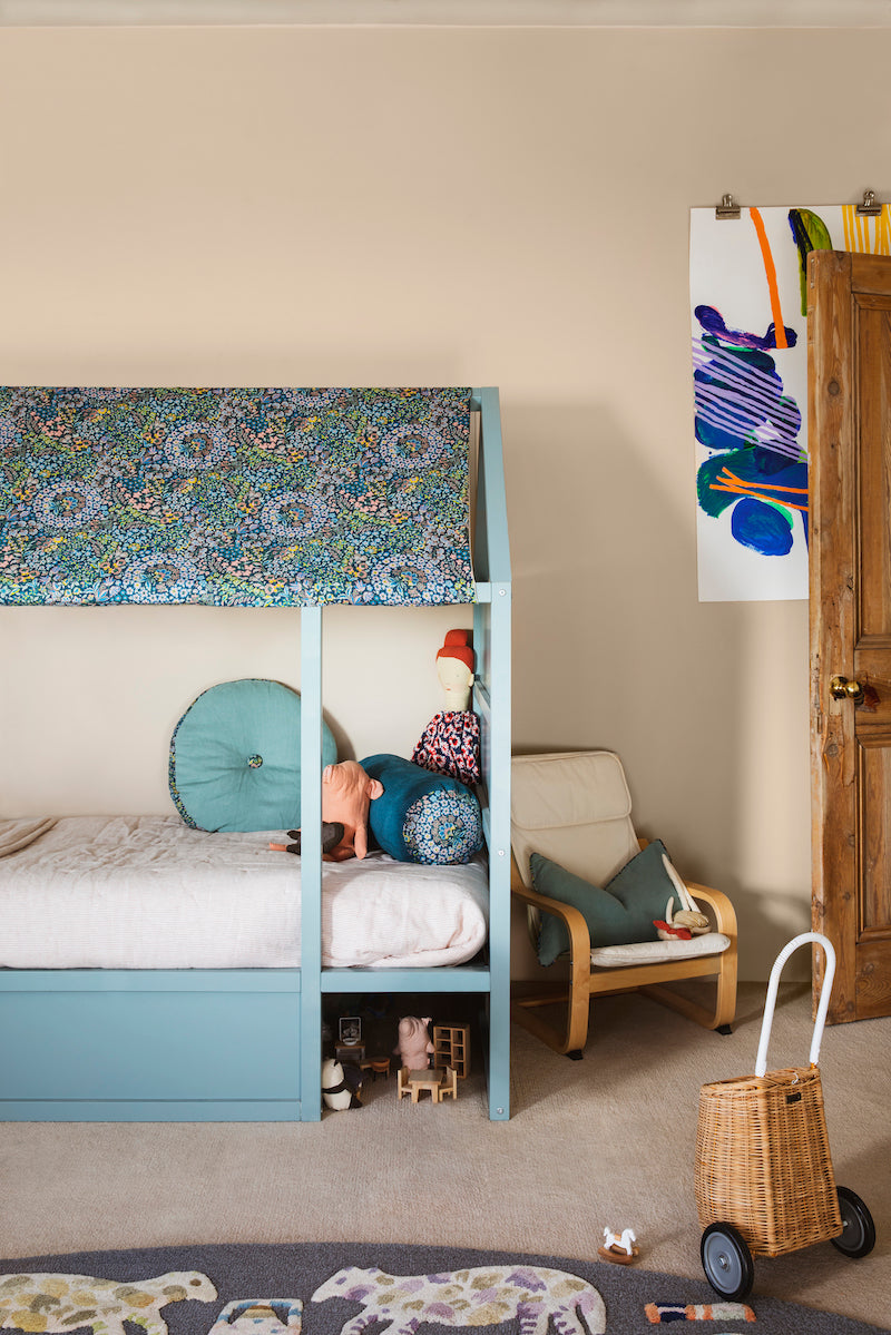 School House White No. 291