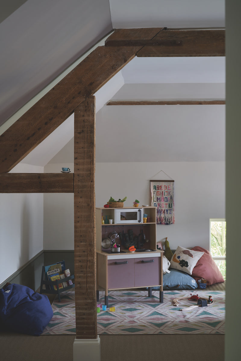 School House White No. 291