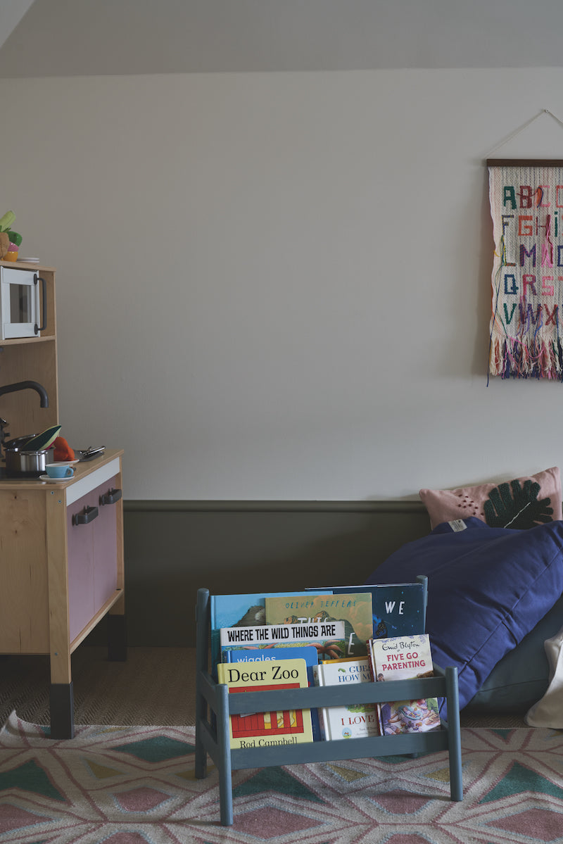 School House White No. 291