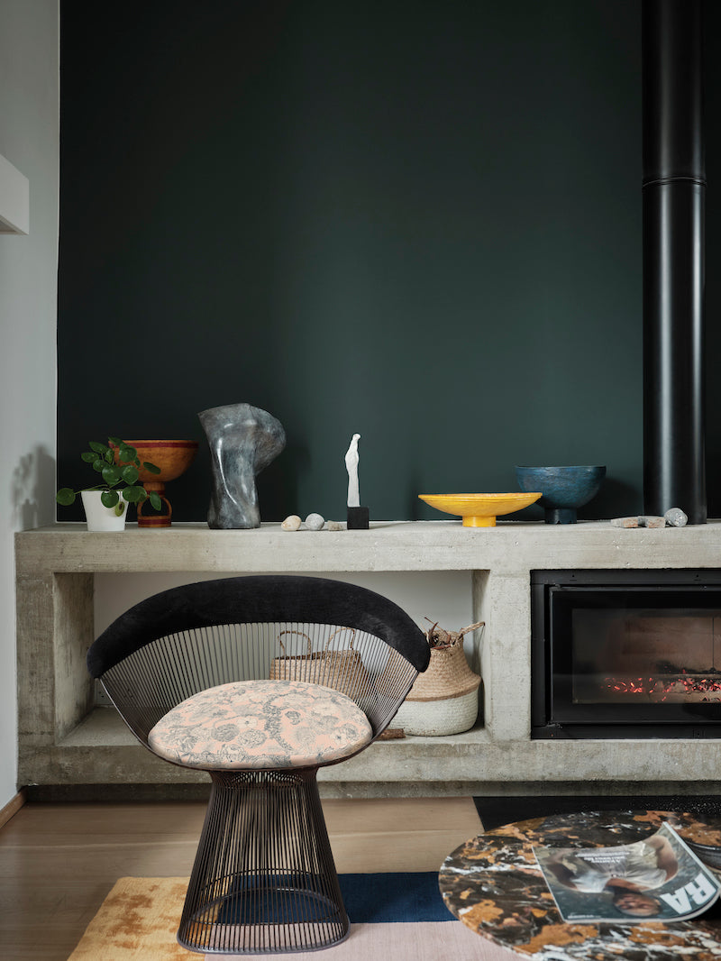 Archive Collection: Chine Green No. 35