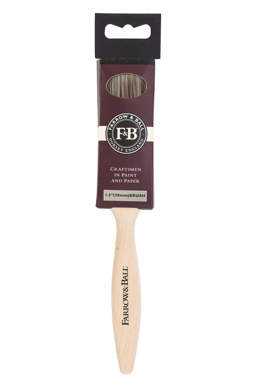 F&B Pinsel 38mm
