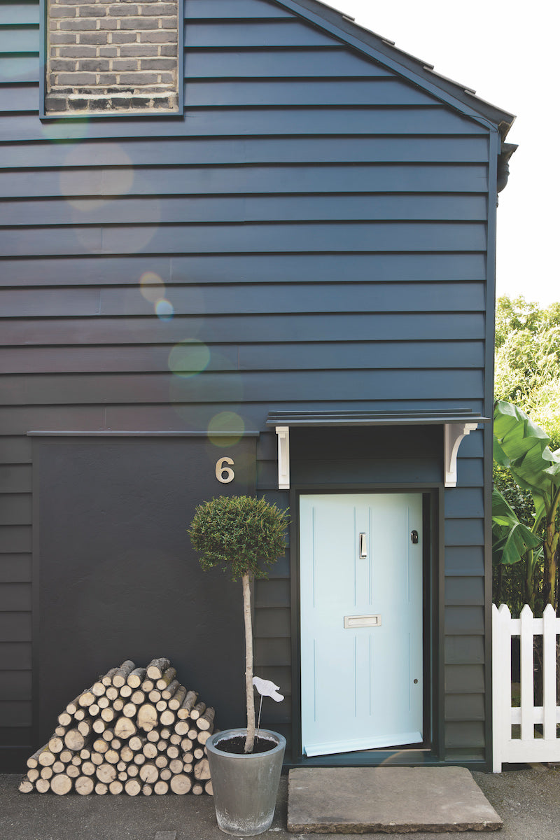 Off-Black No. 57