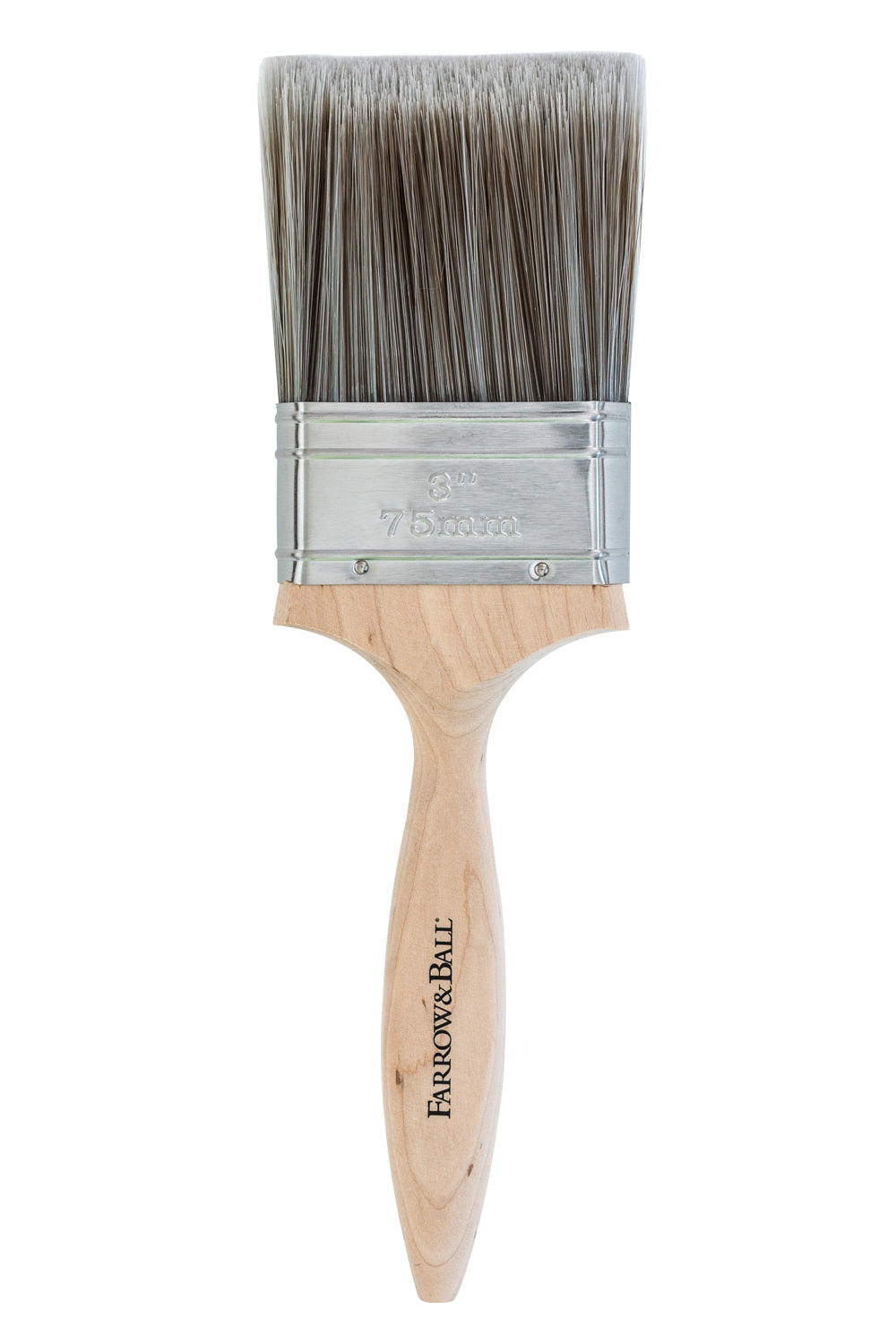 F&B Pinsel 75mm