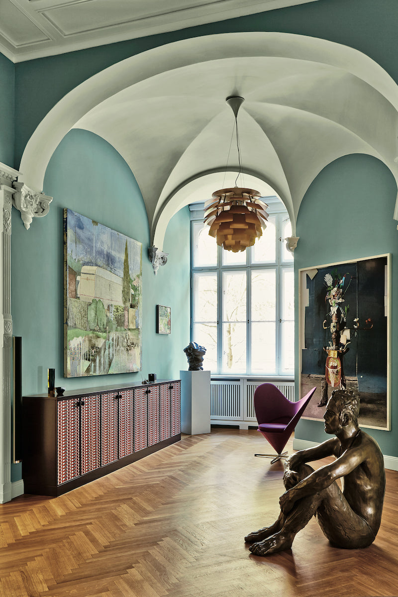 Dix Blue No. 82