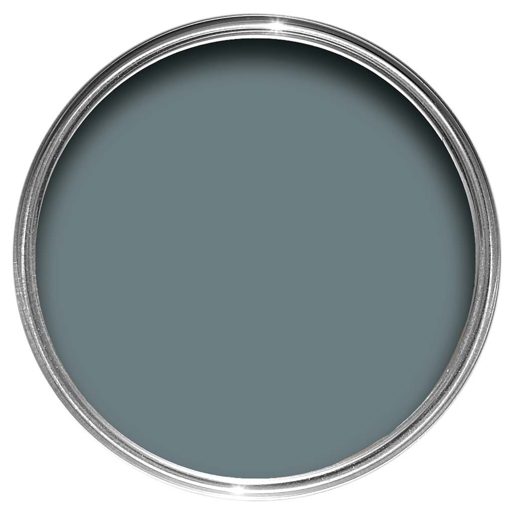 Archive Collection: Barrow Blue No. G8