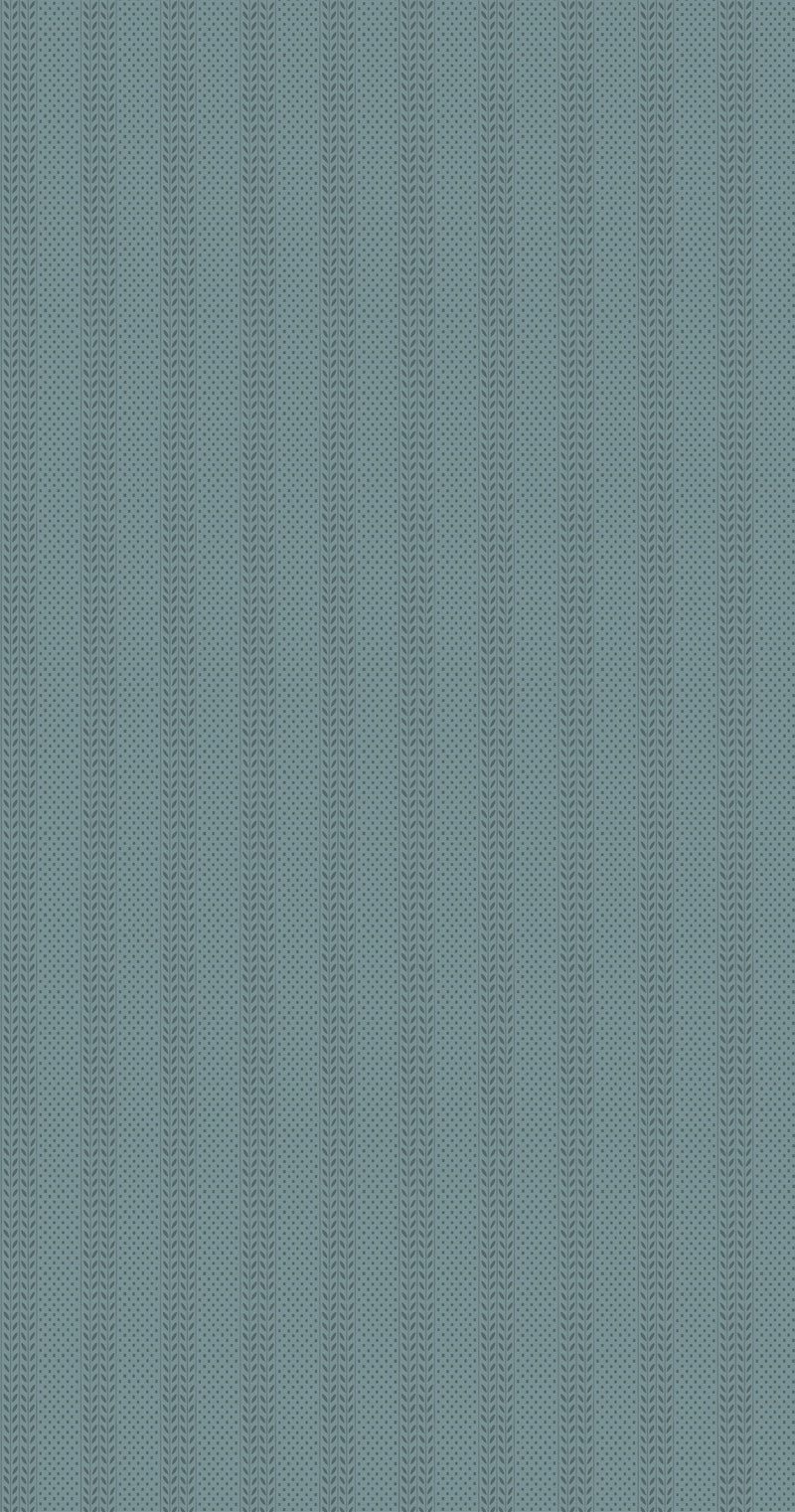Polka Sprig 1084