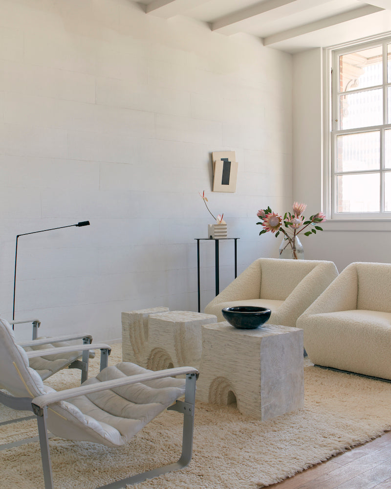 California Collection: Salt No. CC5