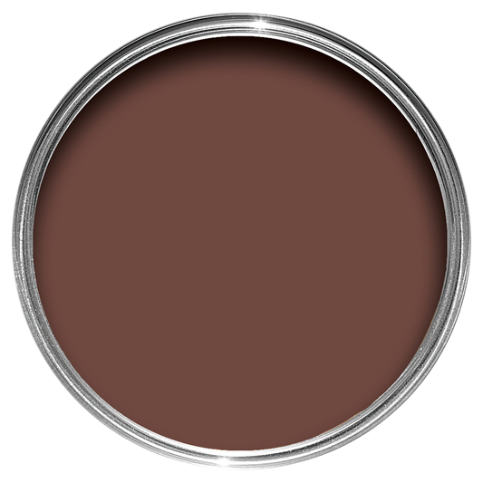 Archive Collection: Deep Reddish Brown No. W101