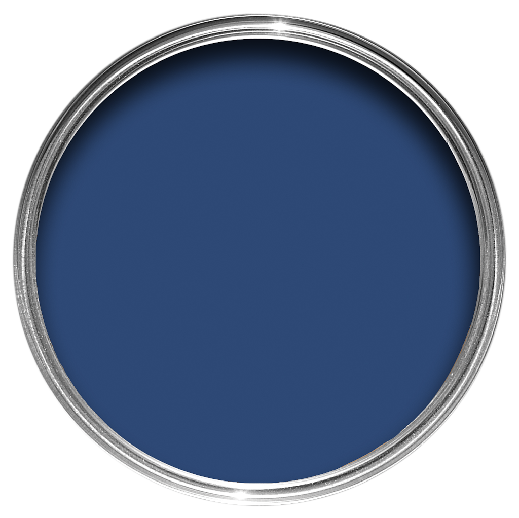 Archive Collection: Drawing Room Blue No. 253