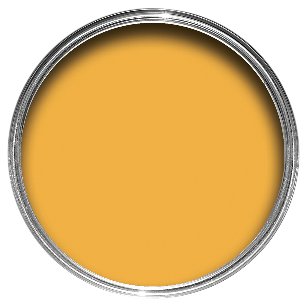 Archive Collection: Dutch Orange No. W76