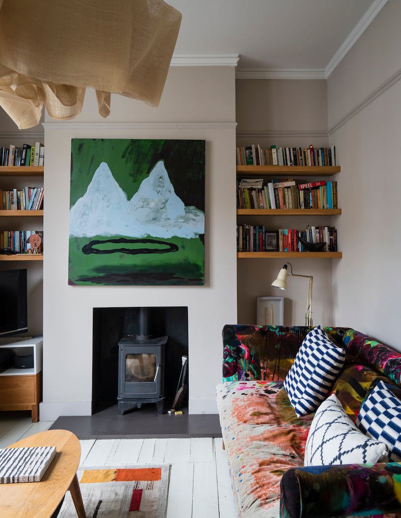 Archive Collection: Smoked Trout No. 60