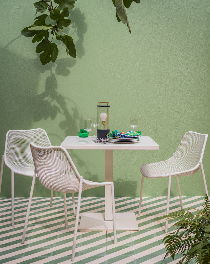 Breakfast Room Green No. 81