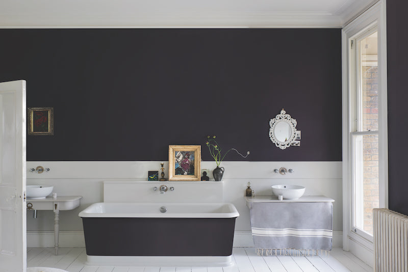 Paean Black No. 294