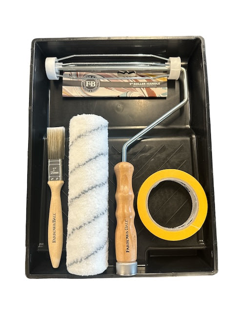 Starter-Set 4