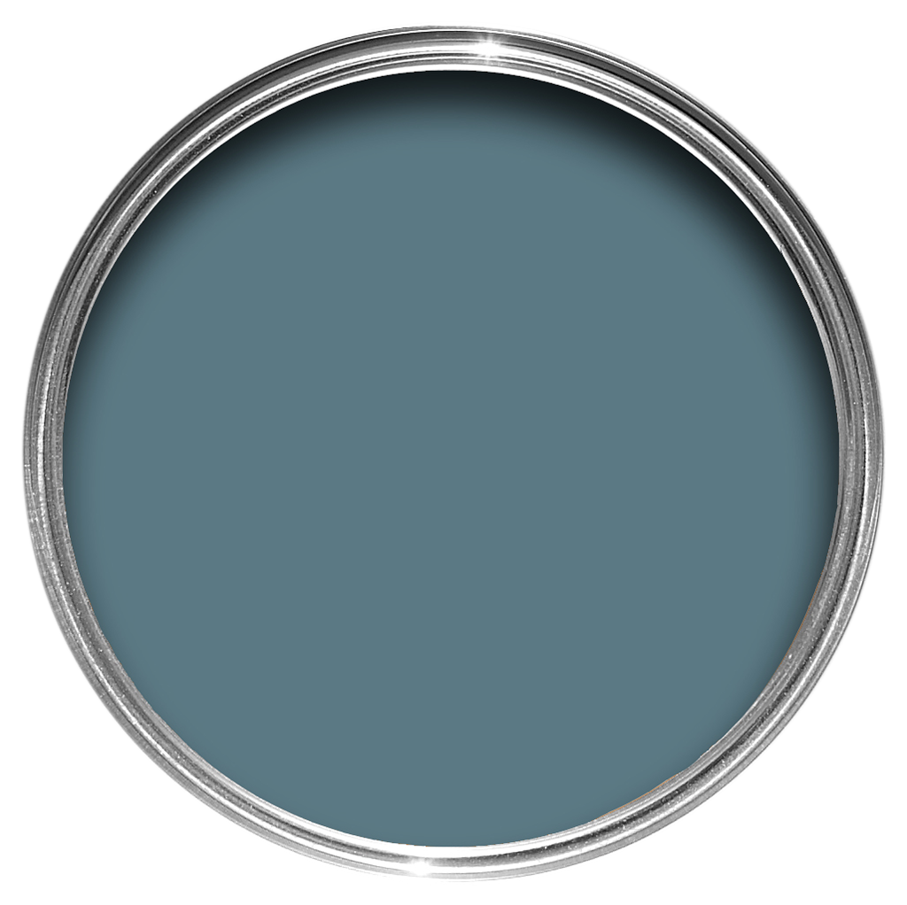 Archive Collection: Sloe Blue No. 87