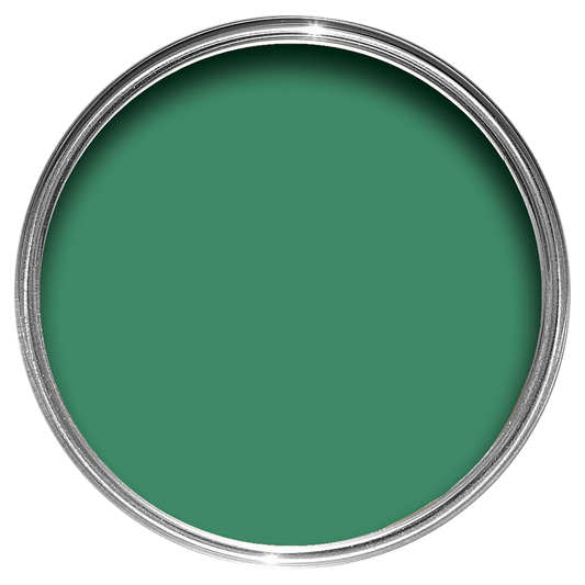 Archive Collection: Verdigris Green No. W50