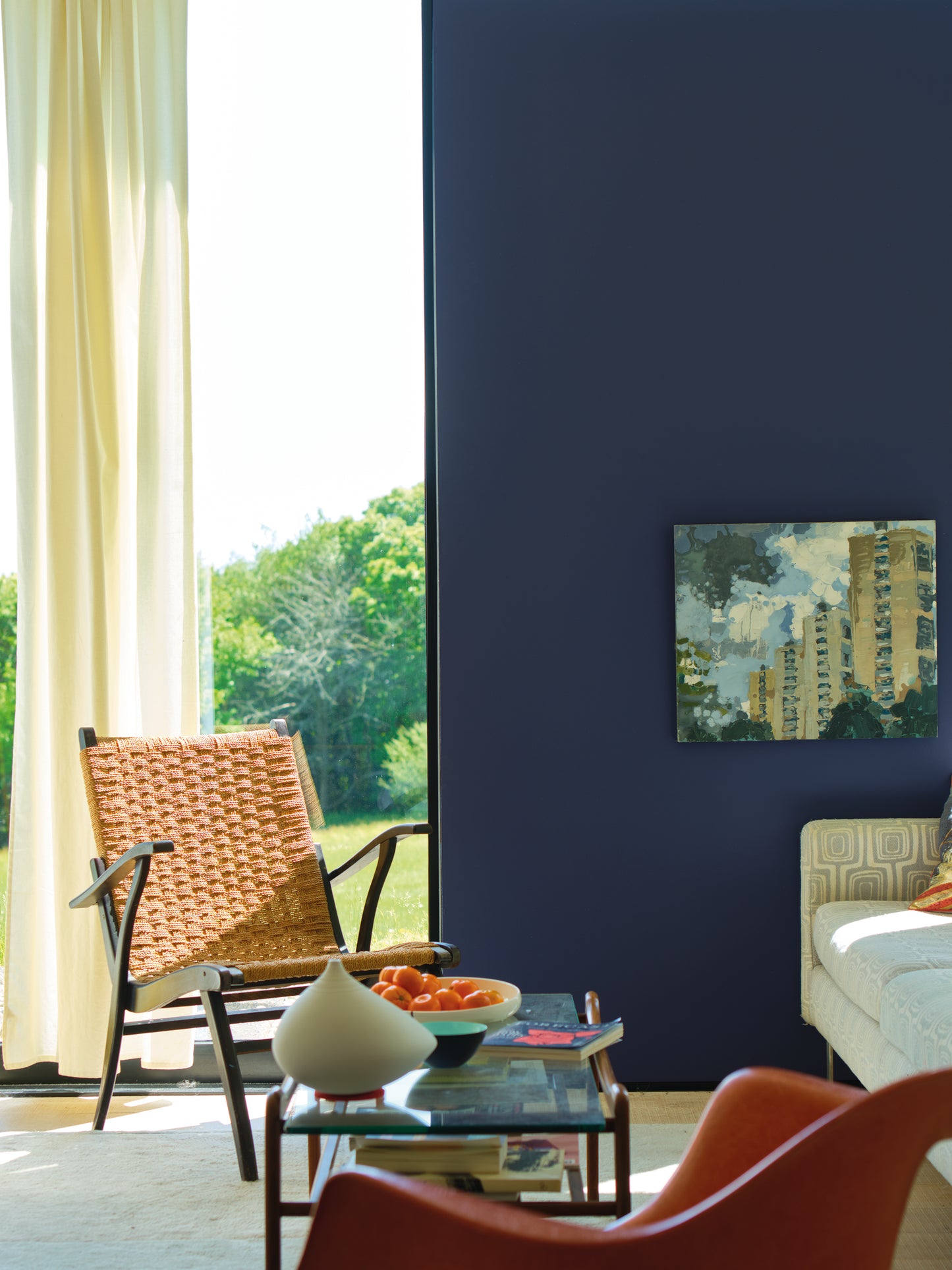 Archive Collection: Imperial Purple No. W40