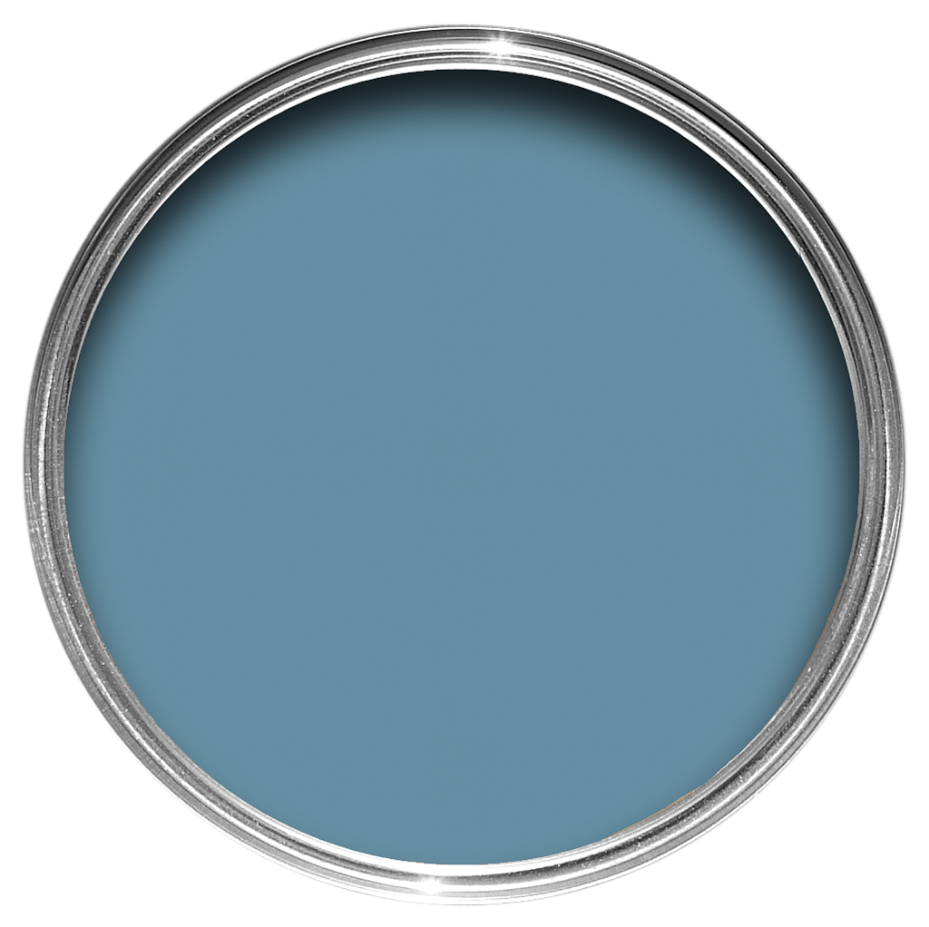 Archive Collection: Yard Blue No. G12