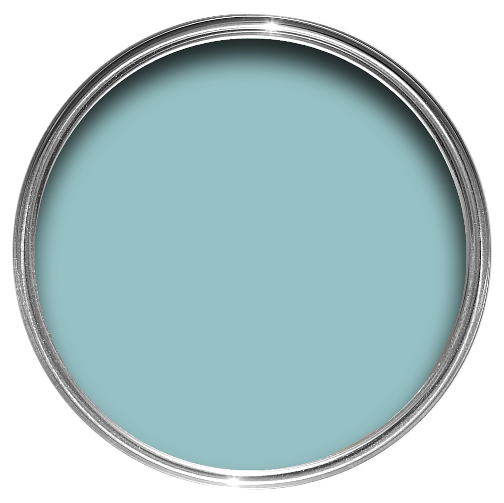 Blue Ground No. 210