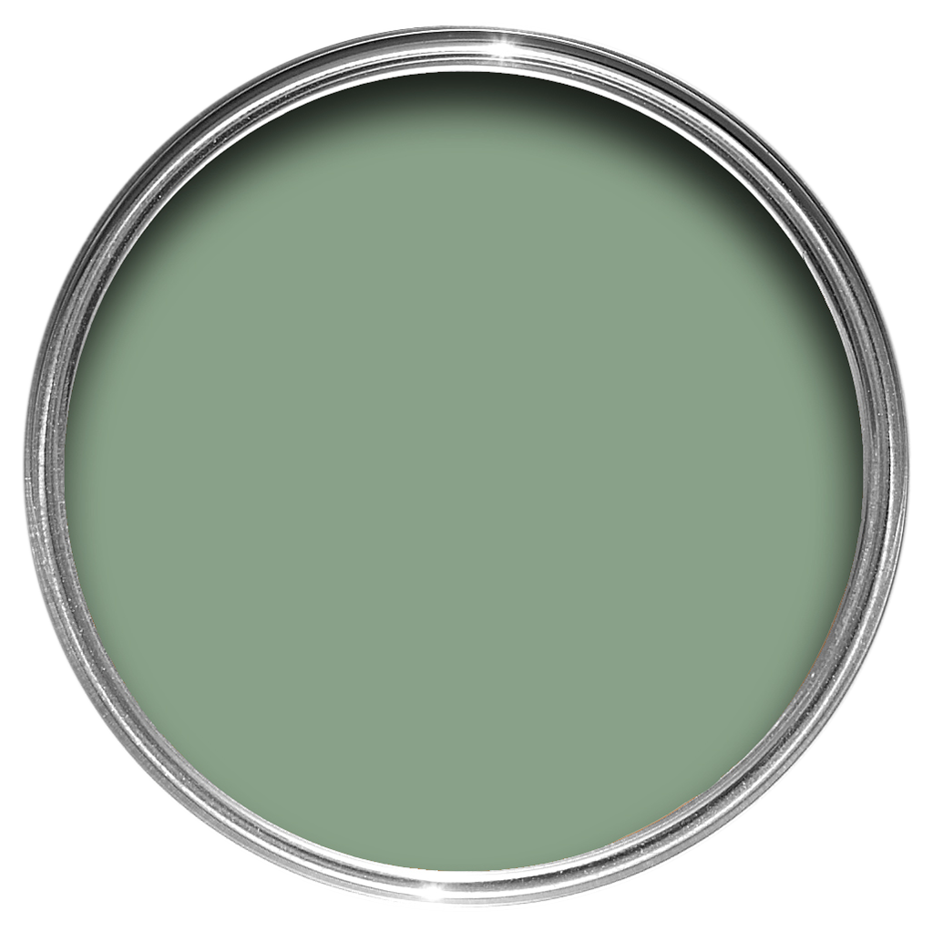 Breakfast Room Green No. 81