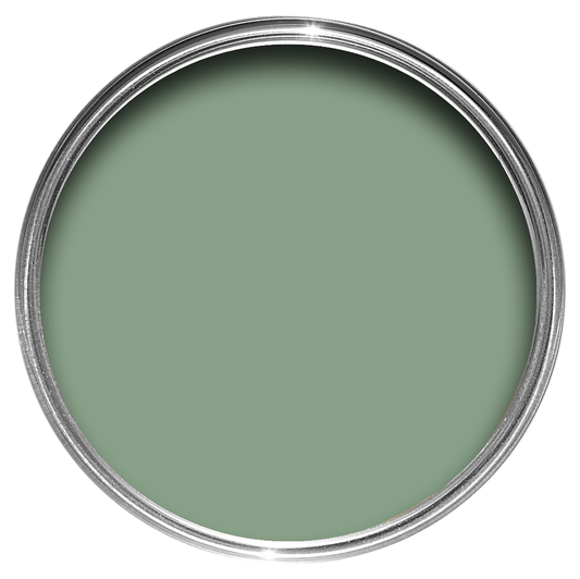 Breakfast Room Green No. 81