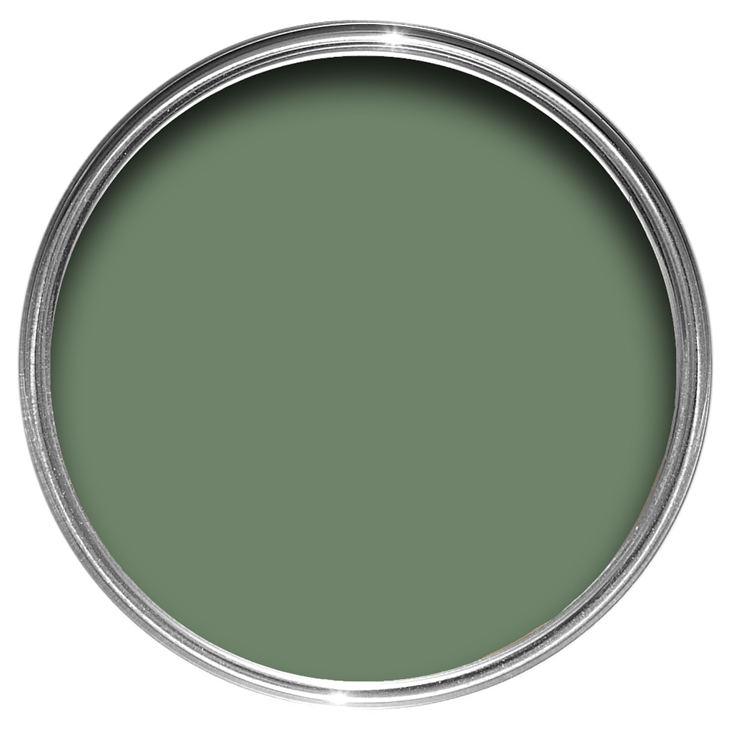 Calke Green No. 34