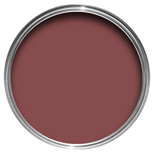 Eating Room Red No. 43