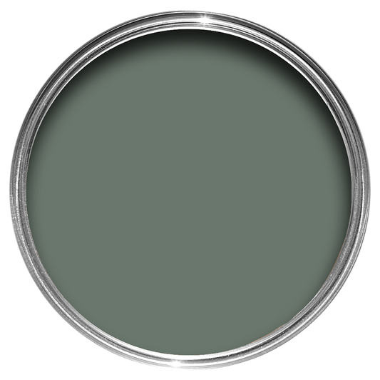 Green Smoke No. 47