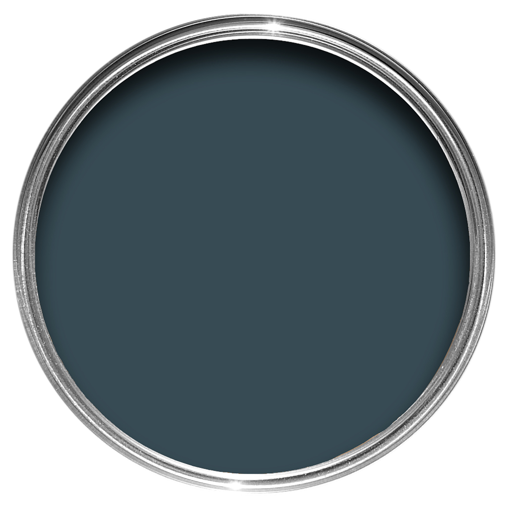 Hague Blue No. 30